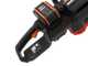Worx WG385E Nitro - Elettrosega a batteria - 2 x 40V 4Ah - Lama da 40cm