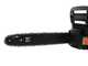 Worx WG385E Nitro - Elettrosega a batteria - 2 x 40V 4Ah - Lama da 40cm