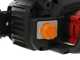 Worx WG385E Nitro - Elettrosega a batteria - 2 x 40V 4Ah - Lama da 40cm