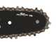 Worx WG385E Nitro - Elettrosega a batteria - 2 x 40V 4Ah - Lama da 40cm
