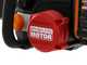 Worx WG385E Nitro - Elettrosega a batteria - 2 x 40V 4Ah - Lama da 40cm