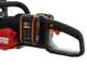 Worx WG385E Nitro - Elettrosega a batteria - 2 x 40V 4Ah - Lama da 40cm