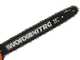 Worx WG385E Nitro - Elettrosega a batteria - 2 x 40V 4Ah - Lama da 40cm