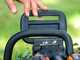 Worx WG385E Nitro - Elettrosega a batteria - 2 x 40V 4Ah - Lama da 40cm