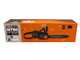 Worx WG385E Nitro - Elettrosega a batteria - 2 x 40V 4Ah - Lama da 40cm