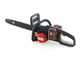 Worx WG385E Nitro - Elettrosega a batteria - 2 x 40V 4Ah - Lama da 40cm
