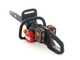 Worx WG385E Nitro - Elettrosega a batteria - 2 x 40V 4Ah - Lama da 40cm