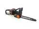 Worx WG385E Nitro - Elettrosega a batteria - 2 x 40V 4Ah - Lama da 40cm
