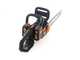Worx WG385E Nitro - Elettrosega a batteria - 2 x 40V 4Ah - Lama da 40cm