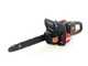 Worx WG385E Nitro - Elettrosega a batteria - 2 x 40V 4Ah - Lama da 40cm