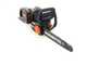 Worx WG385E Nitro - Elettrosega a batteria - 2 x 40V 4Ah - Lama da 40cm