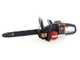 Worx WG385E Nitro - Elettrosega a batteria - 2 x 40V 4Ah - Lama da 40cm