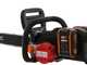 Worx WG385E Nitro - Elettrosega a batteria - 2 x 40V 4Ah - Lama da 40cm