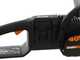 Worx NITRO WG385E.9 - Elettrosega a batteria - 40V - SENZA BATTERIE E CARICABATTERIE