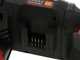 Worx NITRO WG385E.9 - Elettrosega a batteria - 40V - SENZA BATTERIE E CARICABATTERIE
