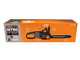 Worx NITRO WG385E.9 - Elettrosega a batteria - 40V - SENZA BATTERIE E CARICABATTERIE