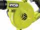 Ryobi R18TB-0 - Soffiatore a batteria compatto - SENZA BATTERIE E CARICABATTERIE