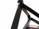 Blackstone B-LRK 180 - Rastrello per trattore con collegamento a 3 punti