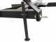 Blackstone B-LRK 180 - Rastrello per trattore con collegamento a 3 punti
