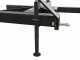 Blackstone B-LRK 180 - Rastrello per trattore con collegamento a 3 punti