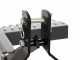 Blackstone B-LRK 180 - Rastrello per trattore con collegamento a 3 punti