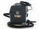 Comet CVP 130 PEM - Bidone aspiratutto - 30 lt - Serie Professionale