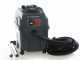 Comet CVP 130 PEM - Bidone aspiratutto - 30 lt - Serie Professionale