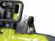 Ryobi R18AC-0 - Compressore portatile a batteria - 18V - SENZA BATTERIE E CARICABATTERIE