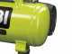 Ryobi R18AC-0 - Compressore portatile a batteria - 18V - SENZA BATTERIE E CARICABATTERIE