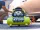 Ryobi R18AC-0 - Compressore portatile a batteria - 18V - SENZA BATTERIE E CARICABATTERIE