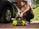 Ryobi R18AC-0 - Compressore portatile a batteria - 18V - 4Ah