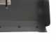 Blackstone B-GB 140 - Lama livellatrice per trattore a rotazione semplice 360&deg; e braccio orientabile