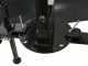 Blackstone B-GB 140 - Lama livellatrice per trattore a rotazione semplice 360&deg; e braccio orientabile