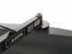Blackstone B-GB 140 - Lama livellatrice per trattore a rotazione semplice 360&deg; e braccio orientabile