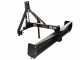 Blackstone B-GB 140 - Lama livellatrice per trattore a rotazione semplice 360&deg; e braccio orientabile