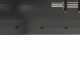 Blackstone B-GB 180 - Lama livellatrice per trattore a rotazione semplice 360&deg; e braccio orientabile