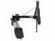 Blackstone B-GB 180 - Lama livellatrice per trattore a rotazione semplice 360&deg; e braccio orientabile