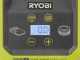 Ryobi R18MI-0 - Compressore a batterie portatile - 18V - SENZA BATTERIE E CARICABATTERIE