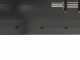 Blackstone B-GB 160 - Lama livellatrice per trattore a rotazione semplice 360&deg; e Braccio orientabile