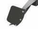 Blackstone B-GB 160 - Lama livellatrice per trattore a rotazione semplice 360&deg; e Braccio orientabile