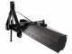 Blackstone B-GB 200 - Lama livellatrice per trattore a rotazione semplice 360&deg; e braccio orientabile