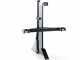 BlackStone B-RP 50 - Drenatore dissodatore agricolo a trattore - ad 1 ancora