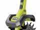 Ryobi RY18CVA-0 - Motozappa a batteria 18V 4Ah