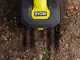 Ryobi RY18CVA-0 - Motozappa a batteria 18V 4Ah