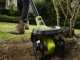 Ryobi RY18CVA-0 - Motozappa a batteria 18V 4Ah