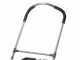 Ryobi R18SW3-0 - Spazzatrice a batteria con cesto di raccolta 18V - 4Ah