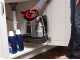 Bissell MultiClean Spot&amp;Stain - Pulitore per tappeti - 330W - per scale, tappezzeria, automobili e tappeti