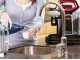 Bissell MultiClean Spot&amp;Stain - Pulitore per tappeti - 330W - per scale, tappezzeria, automobili e tappeti