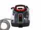Bissell MultiClean Spot&amp;Stain - Pulitore per tappeti - 330W - per scale, tappezzeria, automobili e tappeti