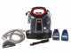 Bissell MultiClean Spot&amp;Stain - Pulitore per tappeti - 330W - per scale, tappezzeria, automobili e tappeti